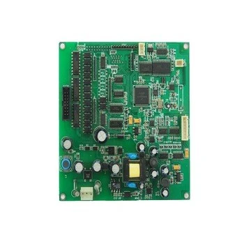 Conjunto de PCB OEM y JDSM