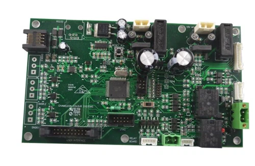 Dispositivo de monitoreo del sueño del bebé PCBA