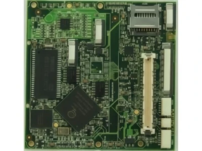 Diseño y montaje de juntas BMS ODM OEM PCBA