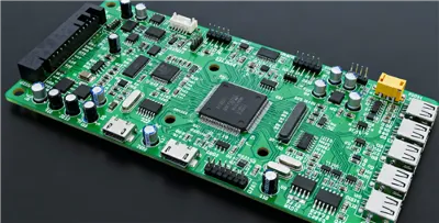 PCBA para drones
