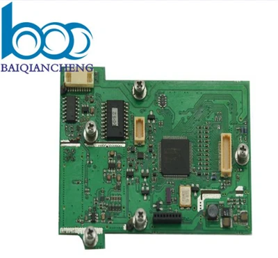 Tablero de control de máquina de circulación de aire PCBA