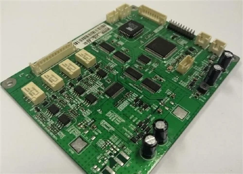 Transmisor PCBA