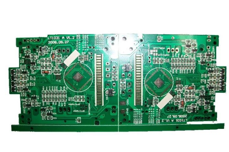 PCBA Components Sourcing