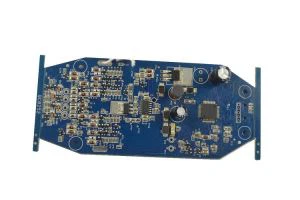 ENSAMBLEZA DE PCB SMT ELECTRÓNICO