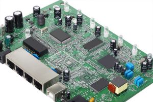 PCBA para inversores fotovoltaicos