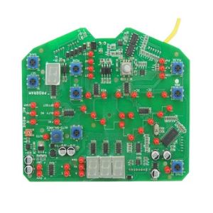 Servicio de OEM de montaje de pcb de cargador solar