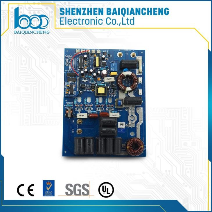 Smart Home Electronics SMT PCBA