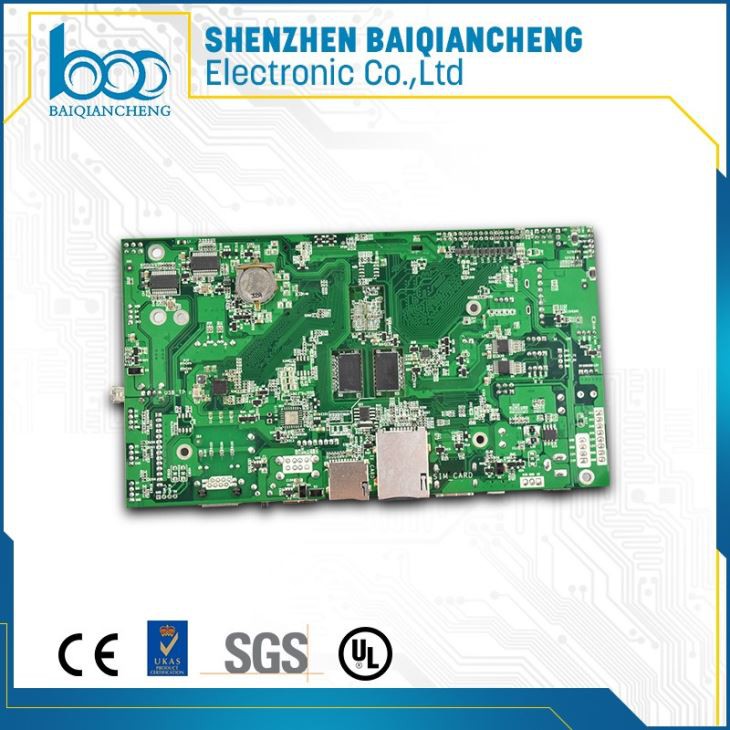 Smart Home Electronics SMT PCBA