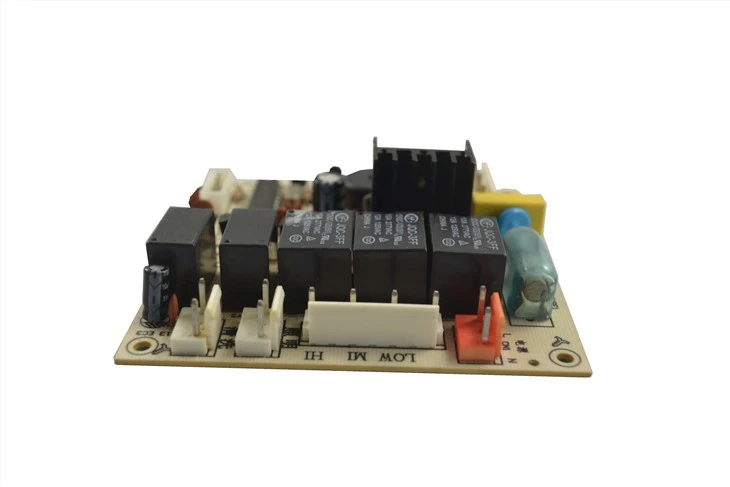 ODM OEM PCB Assembly PCB Sourcing