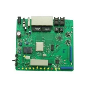 Tablero de control para chimenea eléctrica Smart Electric Lock Pcba