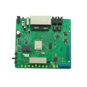 Montaje de PCB de presión arterial CE ROHS aprobado PCBA EMS