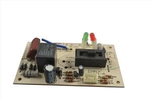PCBA para robot de limpieza de ventanas