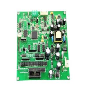 Reproductor Mp 4  Módulo Pcba Reproductor Smt Dip Conjunto Pcb