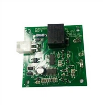 Calentador de agua solar de ensamblaje de PCB