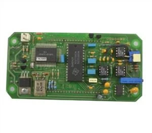Conjunto de PCB multicapa