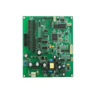 SMT DIP ELECTRÓNICO PCBA Montaje