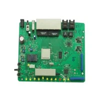 Tablero Placa Base Pcb Assemly Y Diseño Pcba