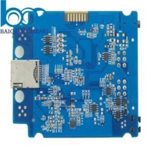 PCBA automotriz IATF16949