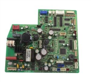 Masaje del ensamblaje de la placa de control de armas