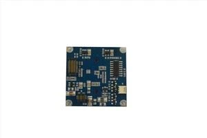 El robot BMS PCBA