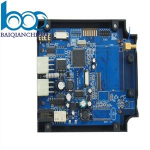 PCBA para suministros para exteriores