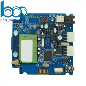 PCBA para equipos de proyección
