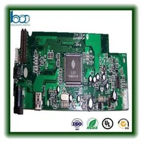 Caja llave en mano de PCBA Medical