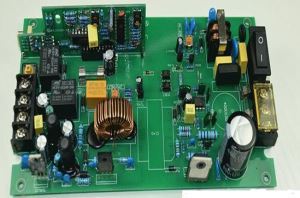 Fabricante de ensamblaje de PCB de servicio Tunkey