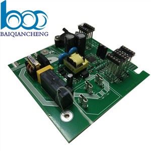 Almacenamiento de energía marina BMS PCBA