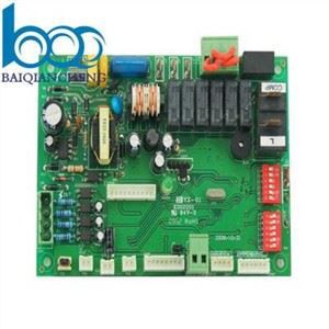 Ensamblaje de PCB para productos de control industrial