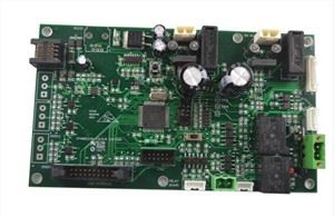 Ensamblaje de PCB para WiFi Smart Socket