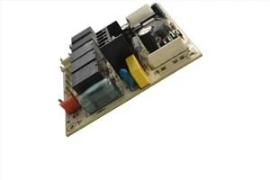 PCBA para robot quirúrgico
