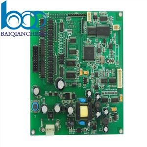 PCBA For Screen System PCBA For Screen System
