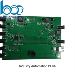 PCBA de automatización industrial