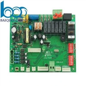 máquina de ensamblaje de PCB automática para BMS